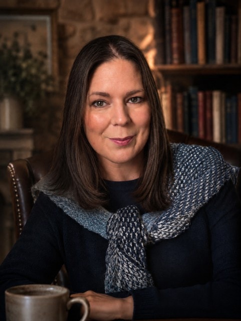 Jill Campbell-Munro, counsellor